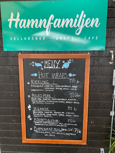 Mariestads Hamnbodar