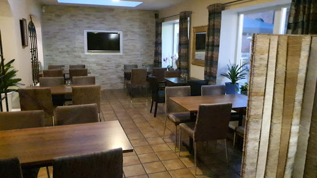 Rackis Restaurang & Bar - Klippan