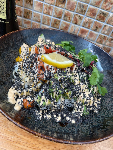 Ikki Bar Sickla - Nacka