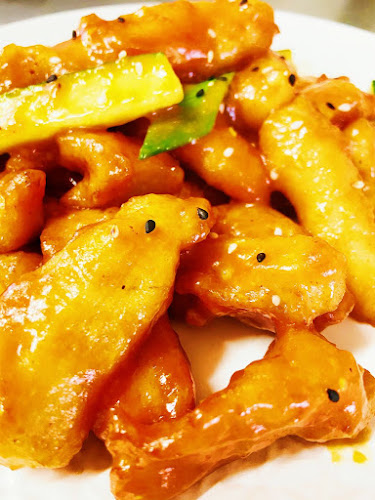 Comments and reviews of Kiyo restaurant