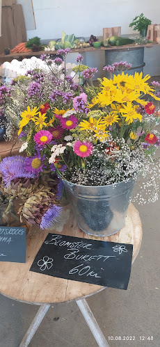 Hemdala gårdsbutik Phone number