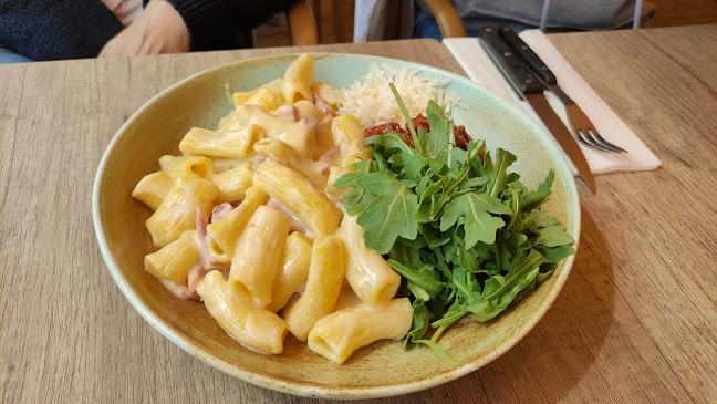 La Cucina - Gastronomi och hotellverksamhet