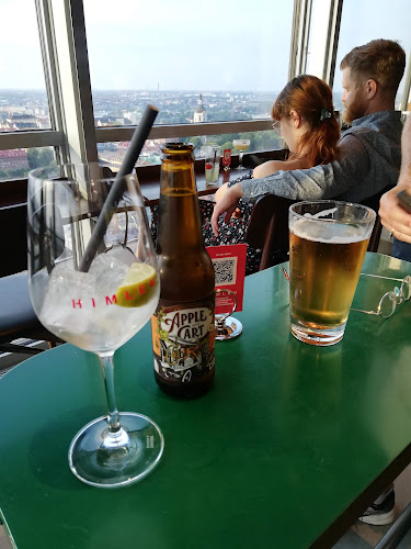 Himlen - Gastronomi och hotellverksamhet