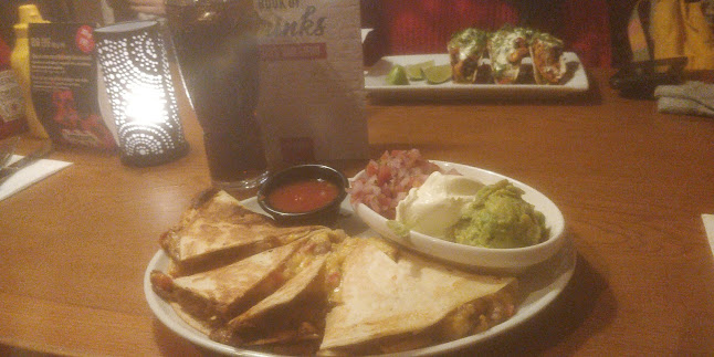 American Bar & Grill - Malmö