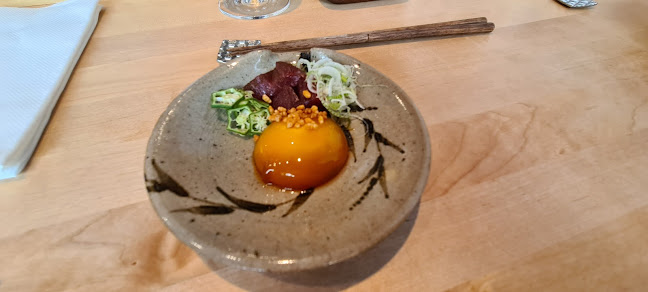 Comentarii opinii despre Sushi Sho