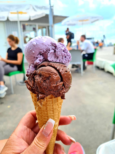 Reviews of Hvens Glassfabrik in Sankt Ibb - Gastronomi och hotellverksamhet