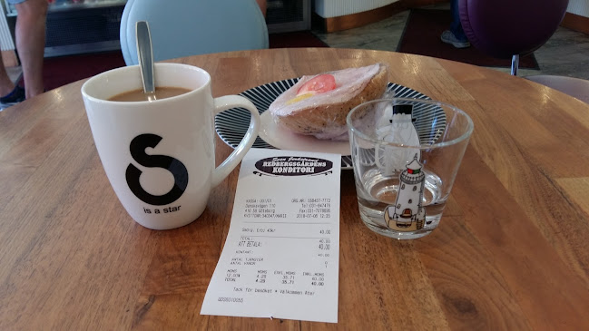 Danska V. 110, 416 59 Göteborg