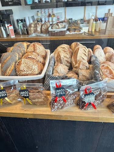 Löfgrens Bröd & Fika - Gastronomi och hotellverksamhet