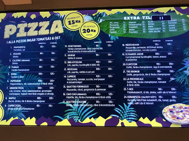 Reviews of Flintston Backaplan in Göteborg - Gastronomi och hotellverksamhet