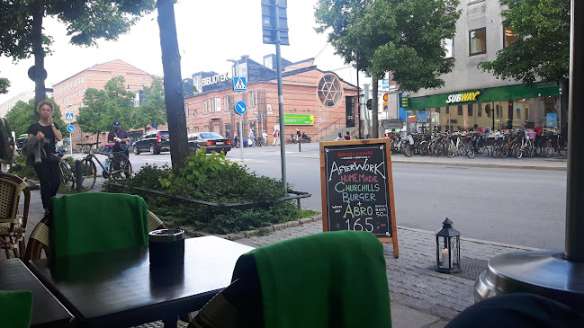 S:t Olofsgatan 30, 753 23 Uppsala