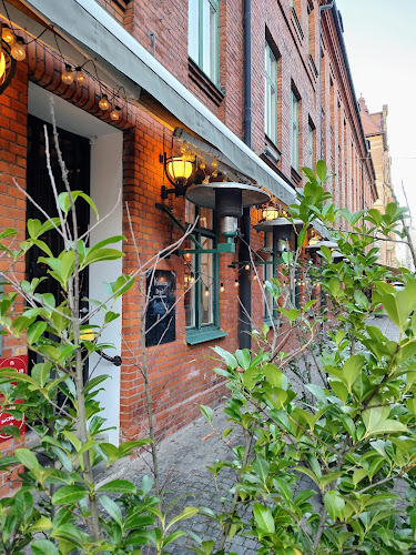 Hyllan - Gastronomi och hotellverksamhet