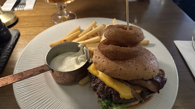 Gustav Adolf Open Times