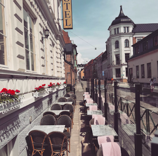 Reviews of Restaurant La Donna Birgitta in Lund - Gastronomi och hotellverksamhet