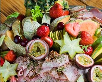 Opinii despre Heberleins Delikatess Kött & Chark AB în Förslöv - Gastronomi och hotellverksamhet