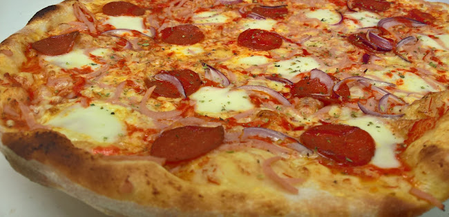 Reviews of Pizza Haus Hammarängen in Skellefteå - Gastronomi och hotellverksamhet