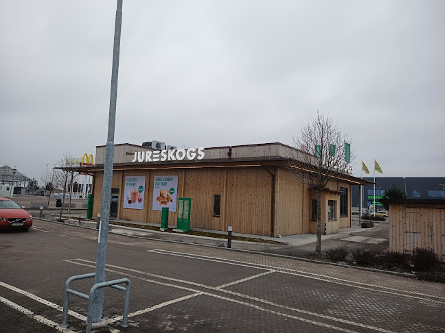 Jureskogs