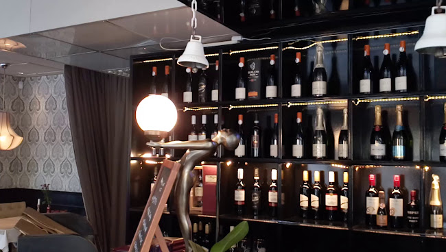 Kommendörsgatan 46, 114 58 Stockholm