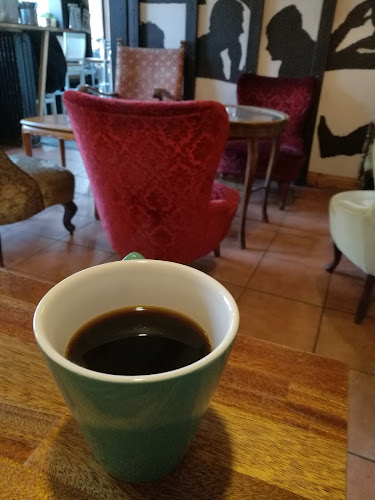 Comentarii opinii despre Lilla caféet på söder