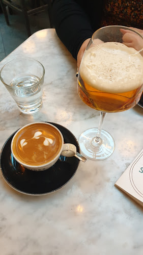 Tures - Restaurang & Bar - Stockholm