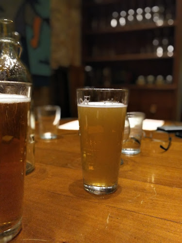 Bryggeriet Ångkvarn - Gastronomi och hotellverksamhet