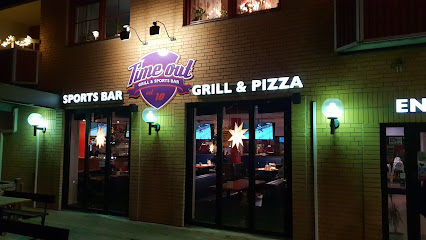 Timeout Grill & Sportsbar