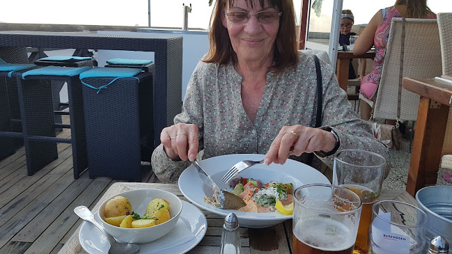 Mölle Expressen Restaurang - Gastronomi och hotellverksamhet