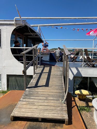 Nautica skeppsbistro - Göteborg