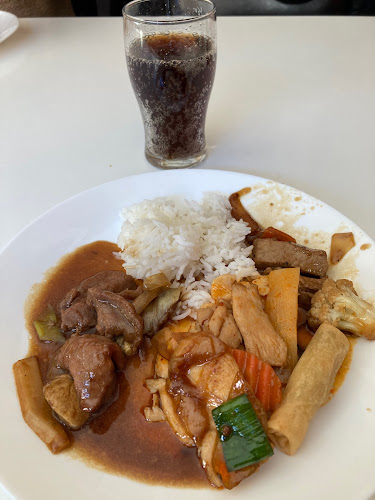 Reviews of MIX HOT WOK in Bollnäs - Gastronomi och hotellverksamhet