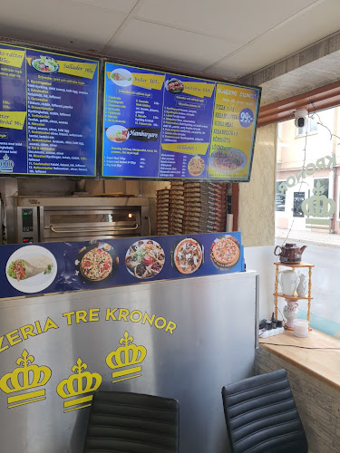 Stationsgatan 22, 784 34 Borlänge