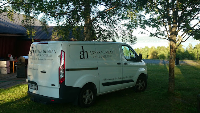 Annes Husman - Gastronomi och hotellverksamhet