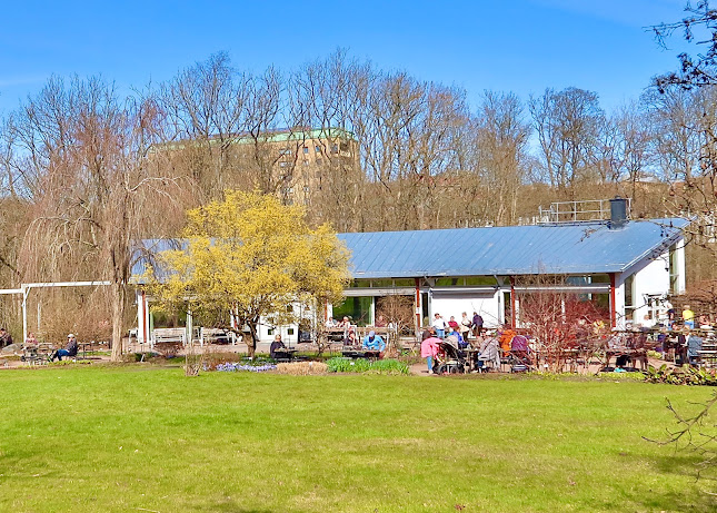 Comentarii opinii despre Botaniska Paviljongen