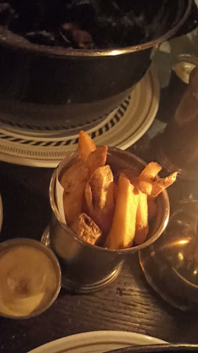 Reviews of Bierhuis Ölcafé in Uppsala - Gastronomi och hotellverksamhet