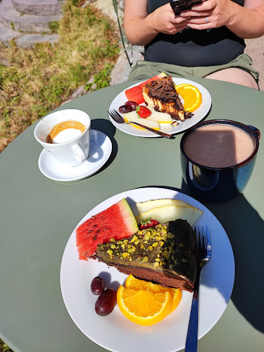 Comments and reviews of Café Årummet