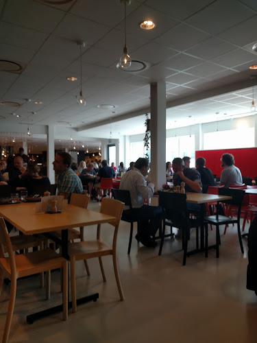 Restaurang Edison - Gastronomi och hotellverksamhet