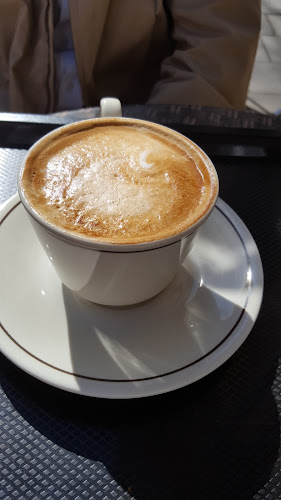 Opinii despre Café Belmondo în Stockholm - Gastronomi och hotellverksamhet