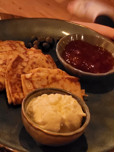 Reviews of Restaurang Hedåsen in Sandviken - Gastronomi och hotellverksamhet