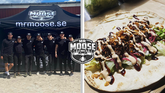 Mr Moose Sweden - Karlskrona