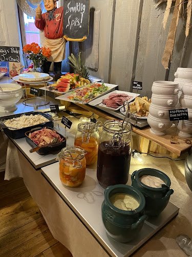 Reviews of Trollabo Kvarn in Herrljunga - Gastronomi och hotellverksamhet