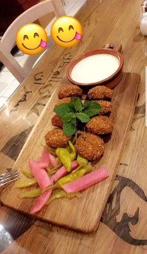 Antika Restaurant - Södertälje