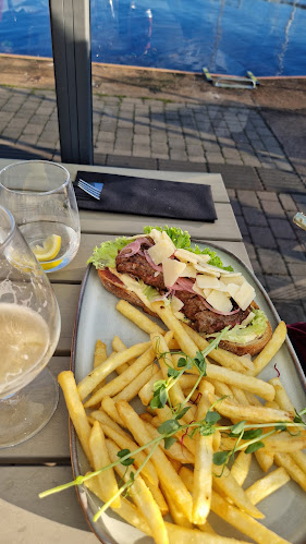 Seglarhyllan Open Times