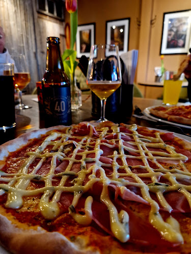 Bageriet Phone number