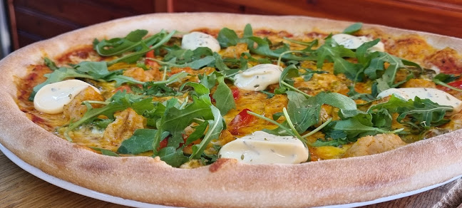 Opinii despre Nya Kreta Pizzeria în Nyköping - Gastronomi och hotellverksamhet