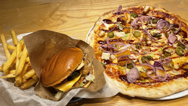 CGs StreetFood - Danderyd - Danderyd