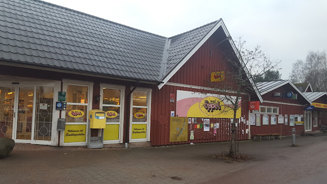 Glassbar - Simlångsdalen