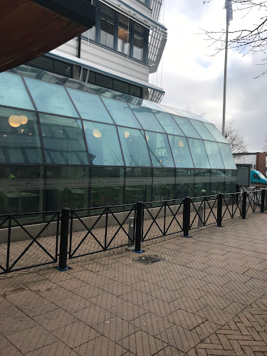 Upper West Lunda - Spånga