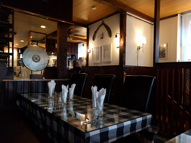 Pastabacken - Gastronomi och hotellverksamhet