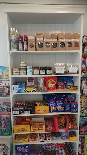 Lundgrens Bageri & Konditori - Österfärnebo