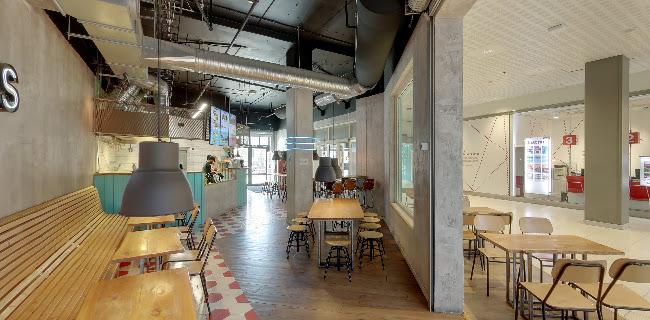 Forumvägen 14, 131 53 Nacka