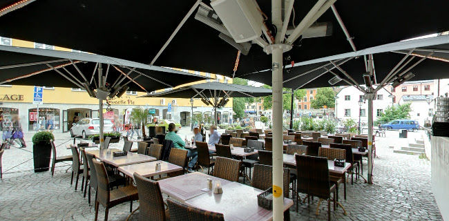 Ristorante Villa Romana - Restaurang Uppsala