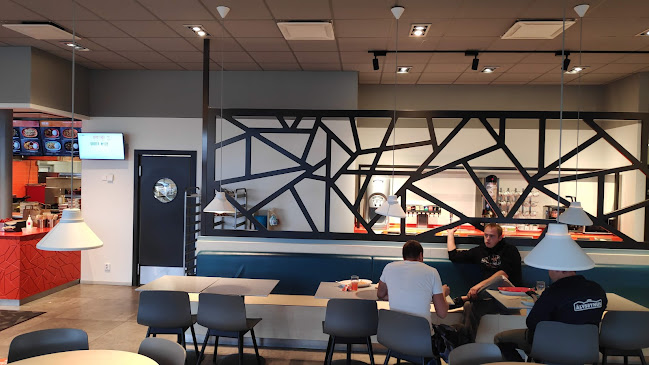 Spicy Hot Västerleden